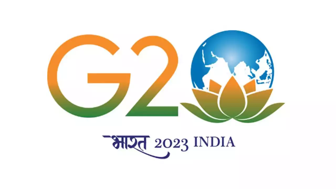 Here's why India's G20 logo is causing so much controversy