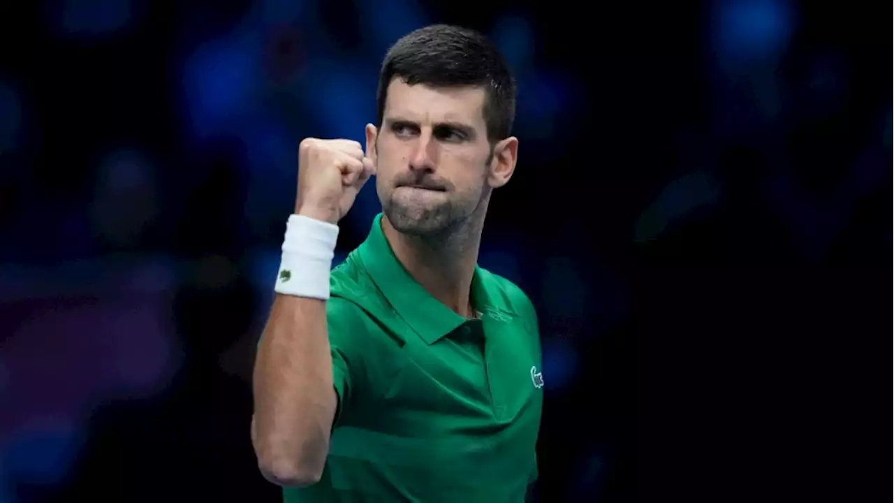 Djokovic set to be granted visa to play Australian Open