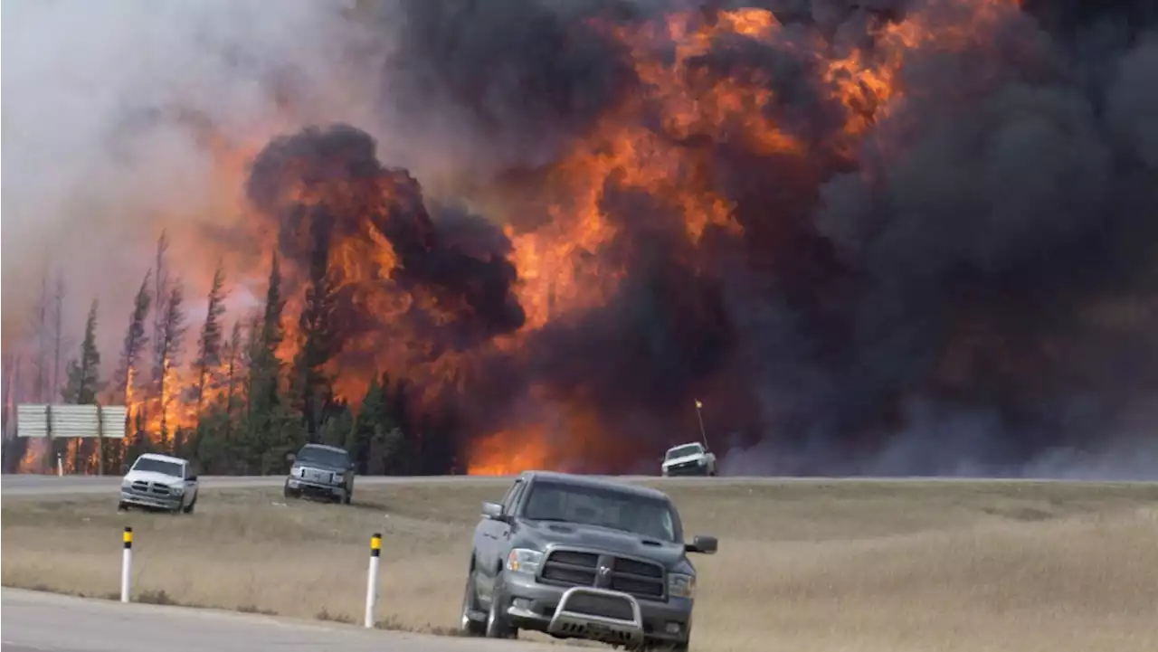 Indigenous Services Canada failing First Nations in response to wildfires, floods: AG