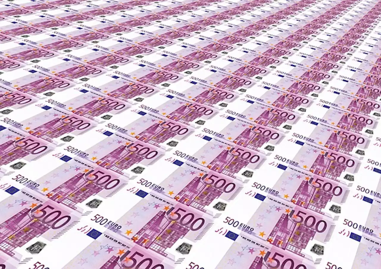 EUR/USD Forex Signal: How High Can the Euro Climb?