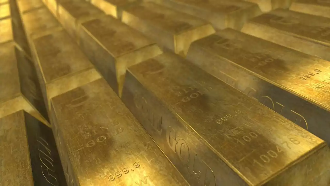 Gold Forecast: Continues to Build Upward Pressure