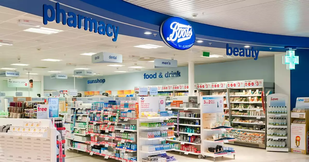 Boots to make major cotton wool change after plans to remove wet wipes