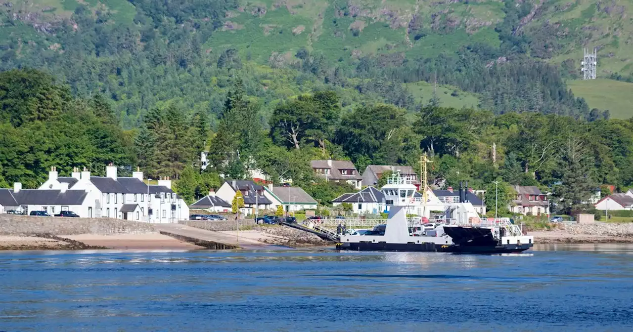 Four quaint Scottish villages named as top travel destinations by TripAdvisor