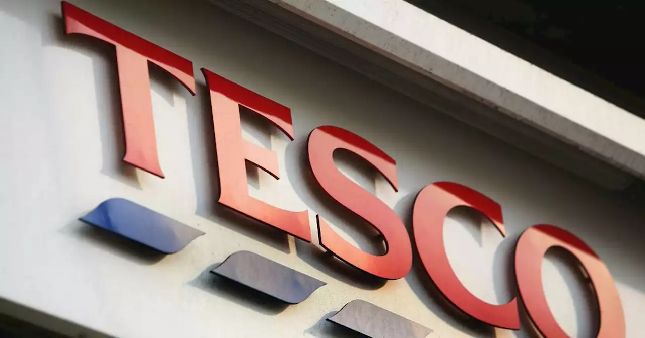 Tesco website crashes as thousands queue for Christmas delivery slots