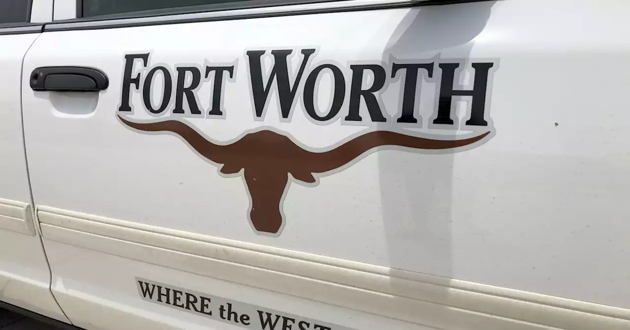 Fort Worth police officer fired after he lied at separate off-duty job, department says