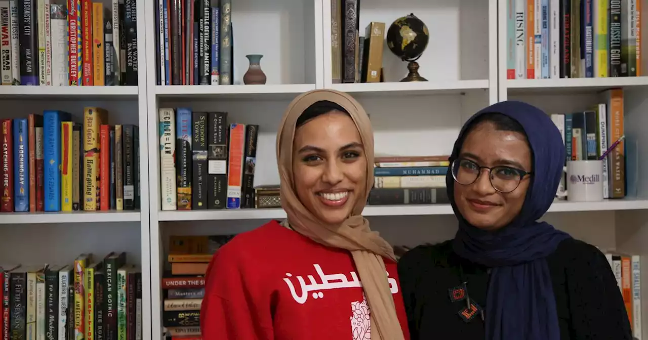 New Dallas group lets Muslim writers hone their craft and make connections