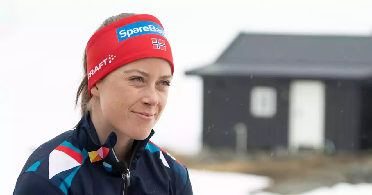 Fikk sjokk av pappa: - Hæ!?