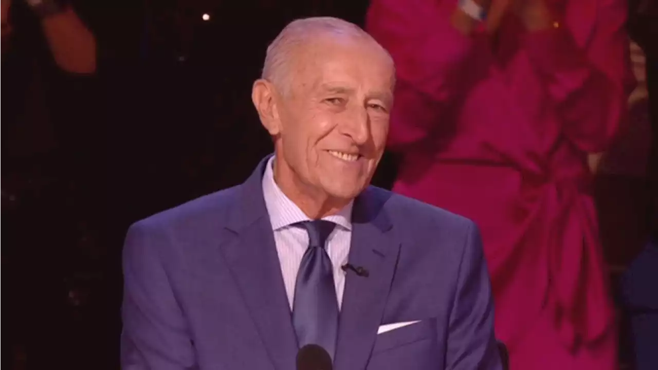 ‘Dancing With the Stars’: Len Goodman Announces Season 31 Will Be His Last As Judge