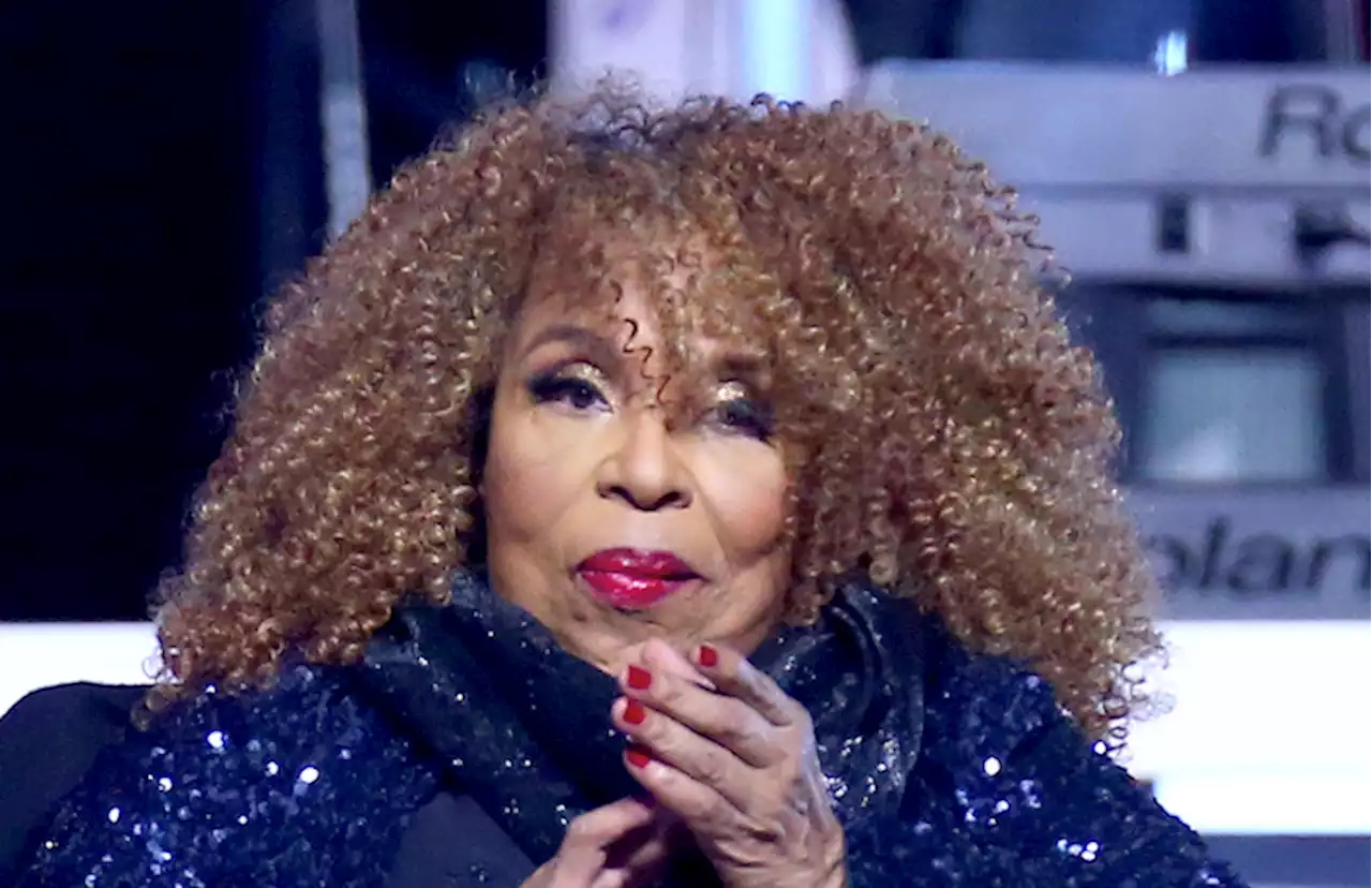 Roberta Flack Has ALS & Can No Longer Sing, Says Rep