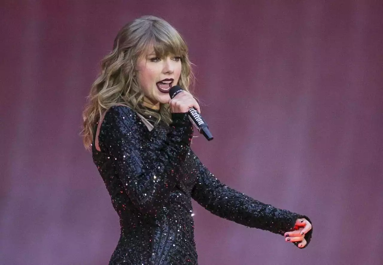 Taylor Swift is coming to Denver on 2023 stadium tour