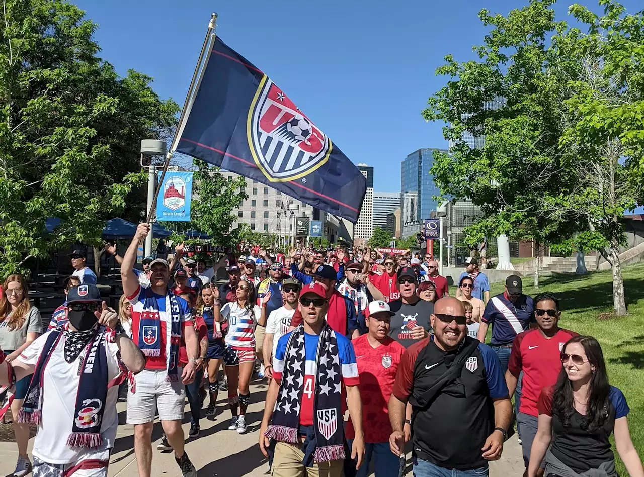 Best Bars in Denver for Watching the World Cup