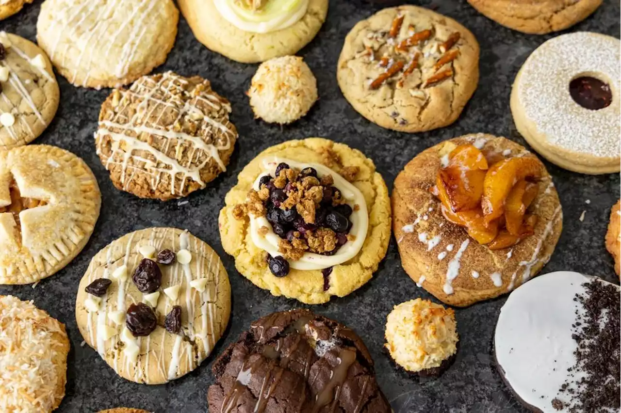 Take a Bite Out of Denver's Cookie Scene