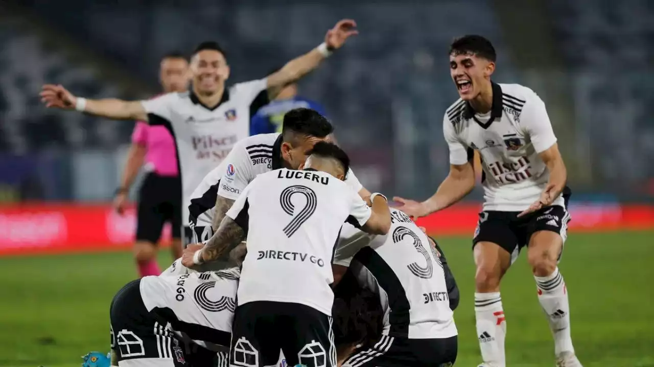 Está aprobado: Colo Colo cierra a su segundo fichaje gracias a la comisión de fútbol