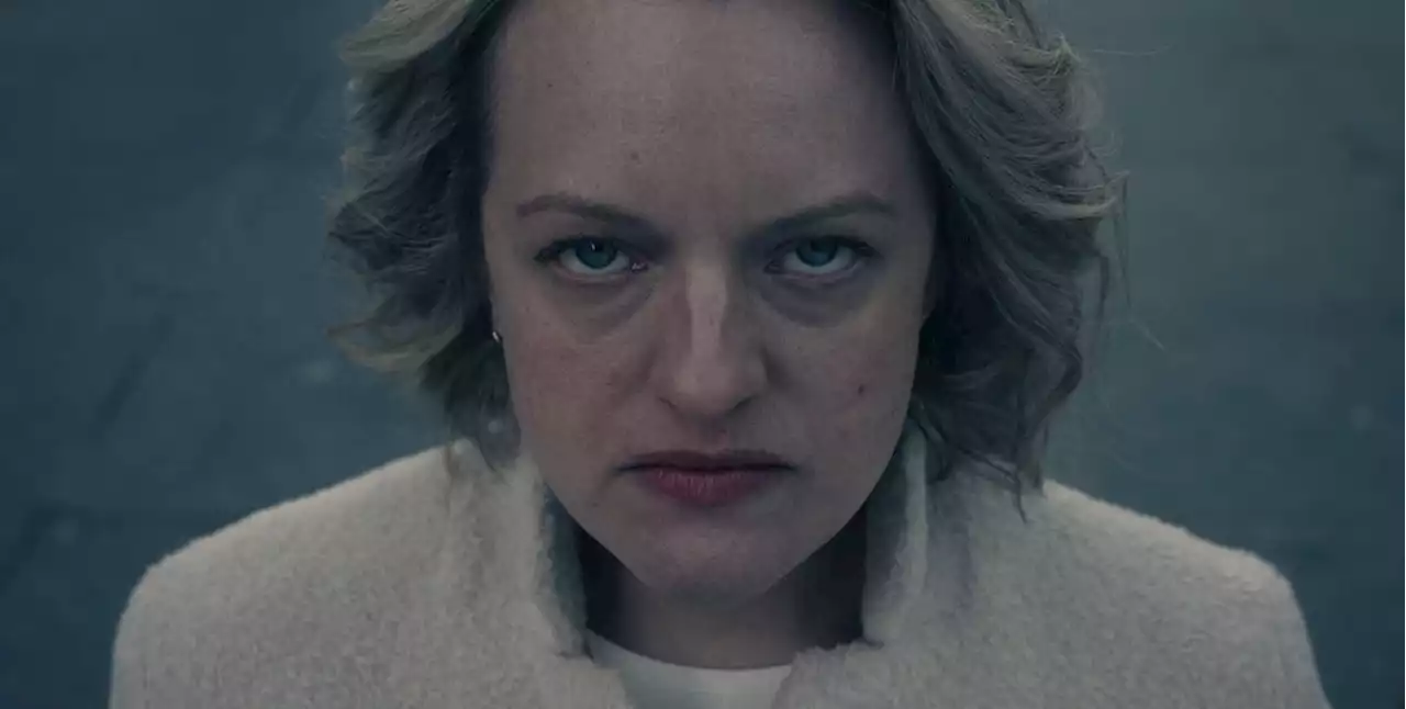 Exclusive: Handmaid's Tale boss responds to biggest June criticism