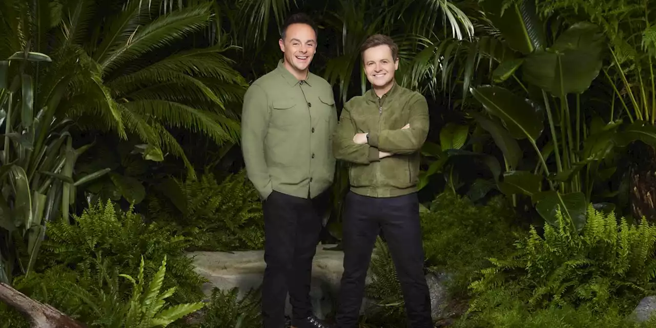 I'm a Celebrity's Ant and Dec respond to possible Olivia Attwood return to the jungle