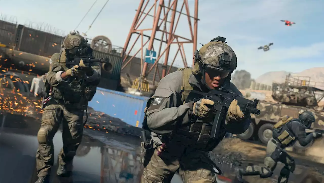 Level these Modern Warfare II weapons up before Warzone 2.0 drops | Digital Trends