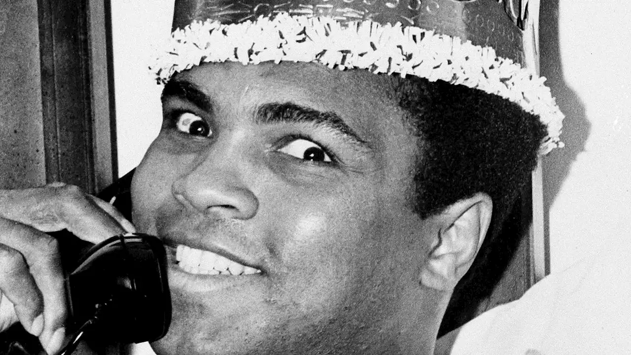 Letters: Mike DeWine and Muhammad Ali have the 'rope-a-dope' in common