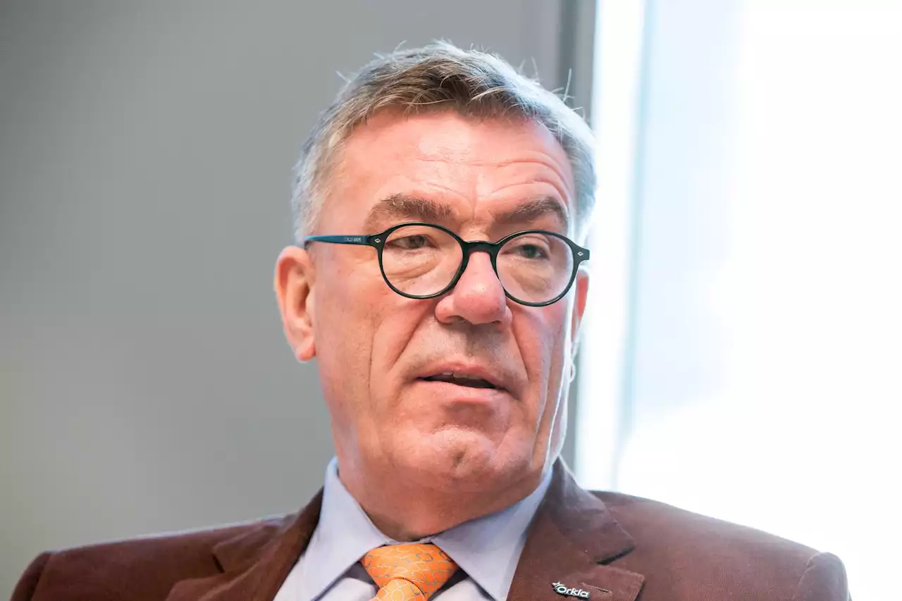 Komplett vil hente én milliard