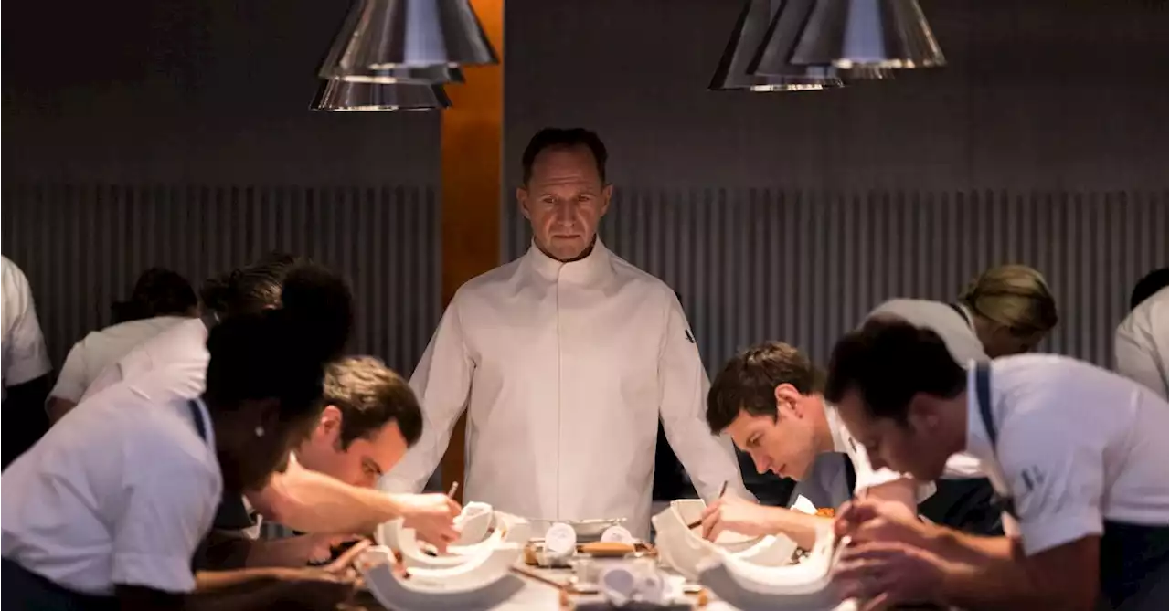 Review: If ‘The Menu’ Makes You Uncomfortable, That’s Because It’s Supposed To