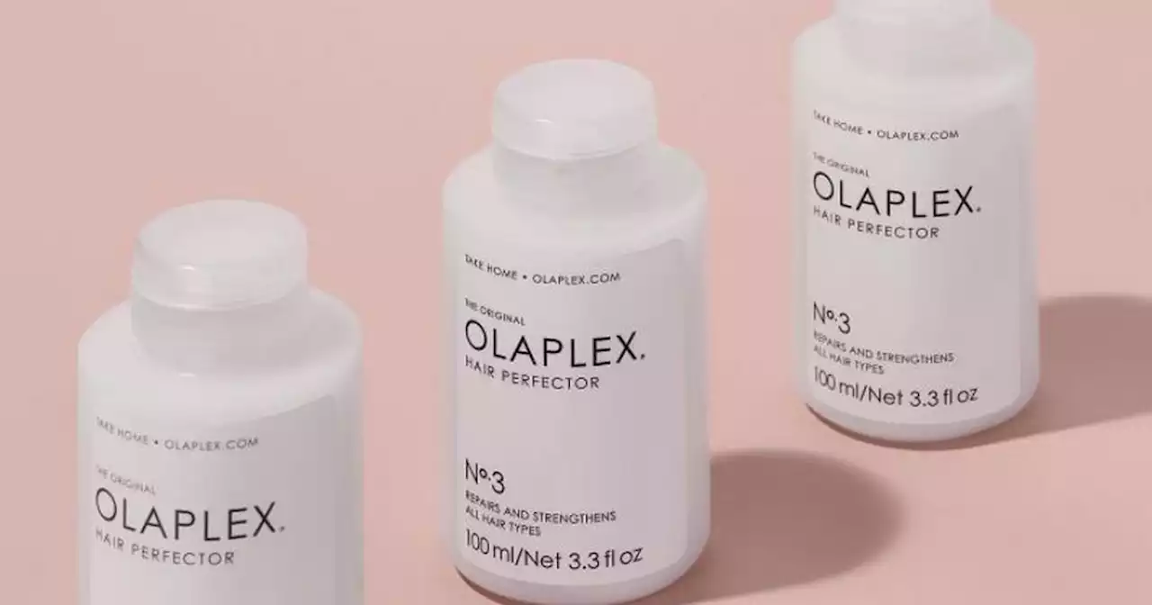 Black Friday 2022 best Olaplex deals where shoppers can save £30