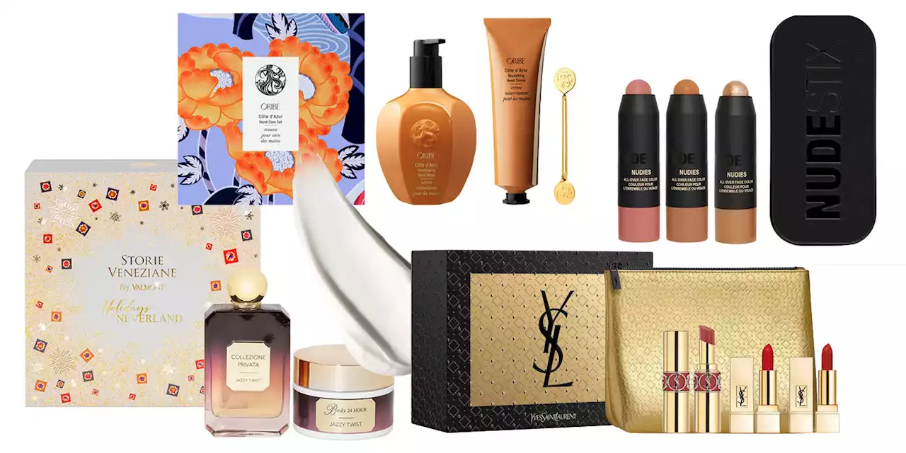 20 Beauty Gift Sets to Check Out This Holiday Season | Elle Canada