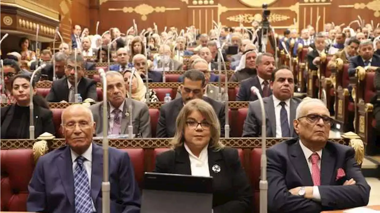 «زراعة الشيوخ» تطالب الوزارة بخطة لمواجهة تأثير التغيرات المناخية