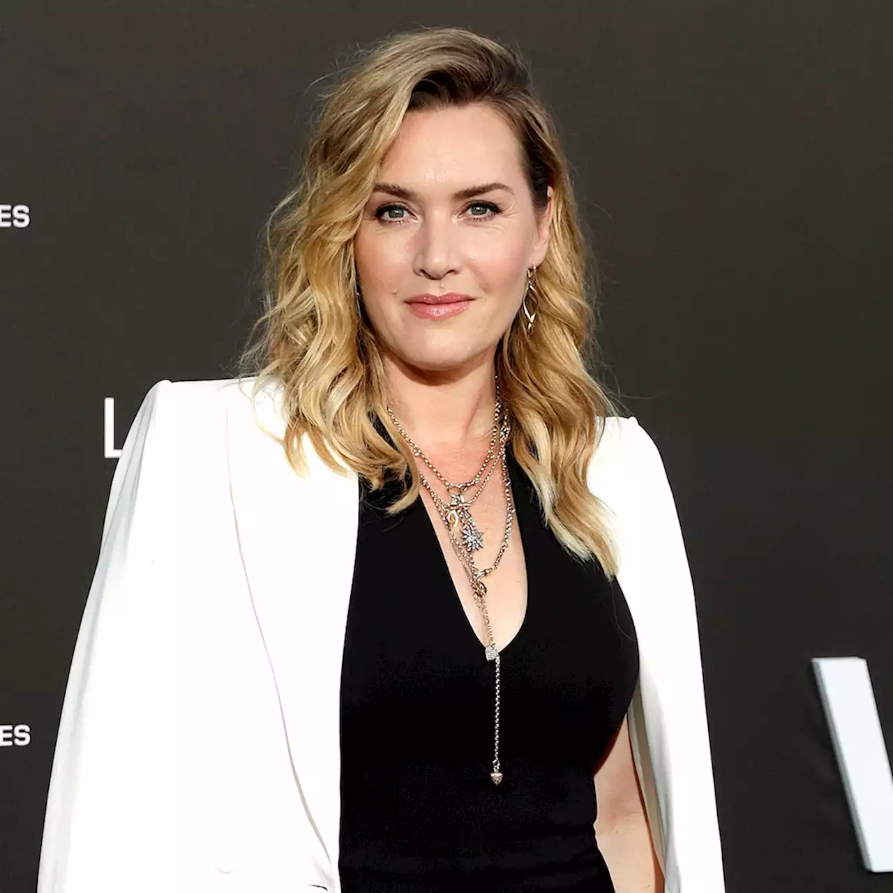 Kate Winslet Donates $20,000 to Help Cover Energy Bill for 12-Year-Old Girl's Medical Care - E! Online