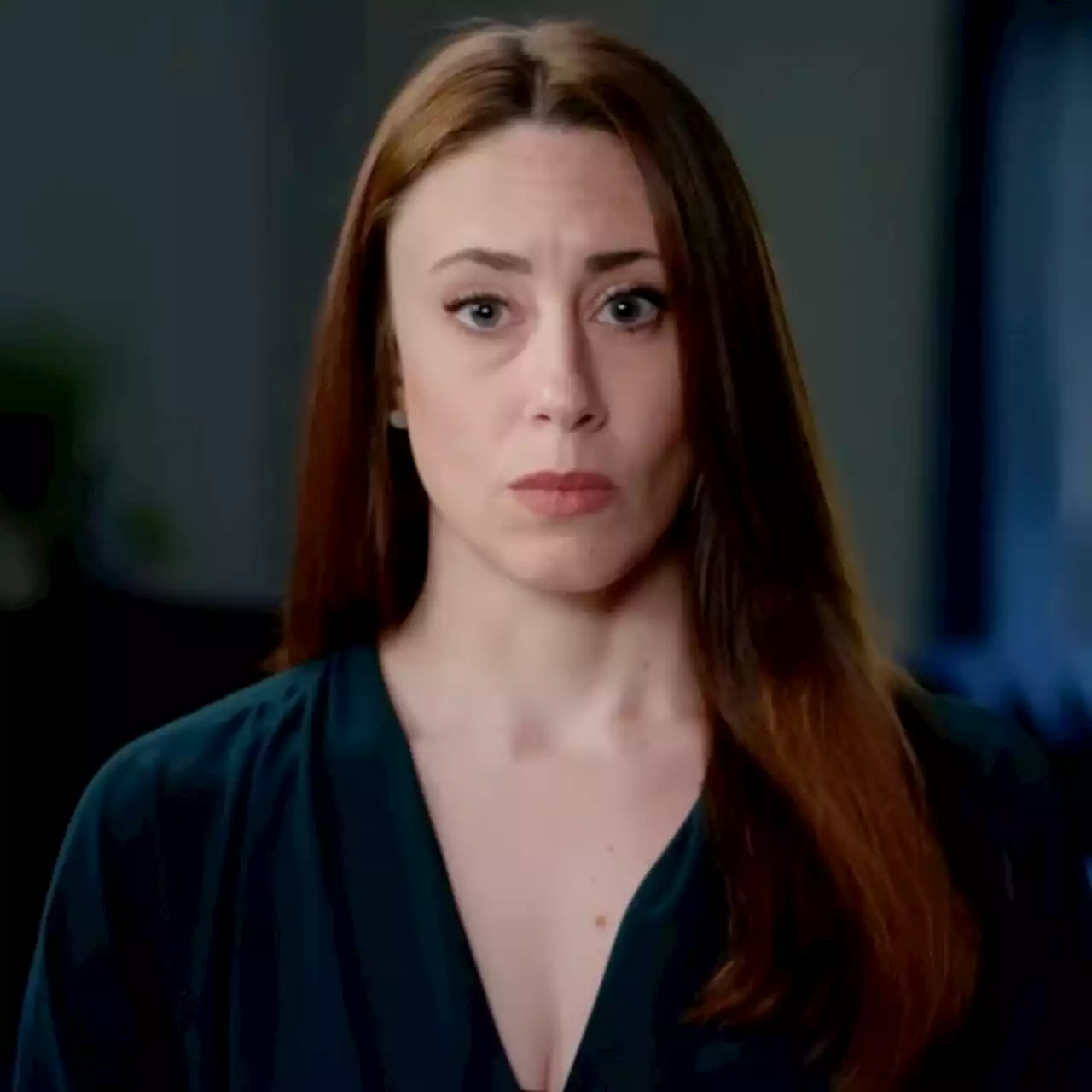 Watch Casey Anthony Break Down in Tears During Intense Documentary Trailer - E! Online