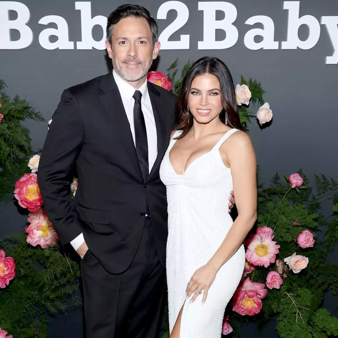 Why Jenna Dewan Isn't Ruling Out a Courthouse Wedding With Steve Kazee - E! Online