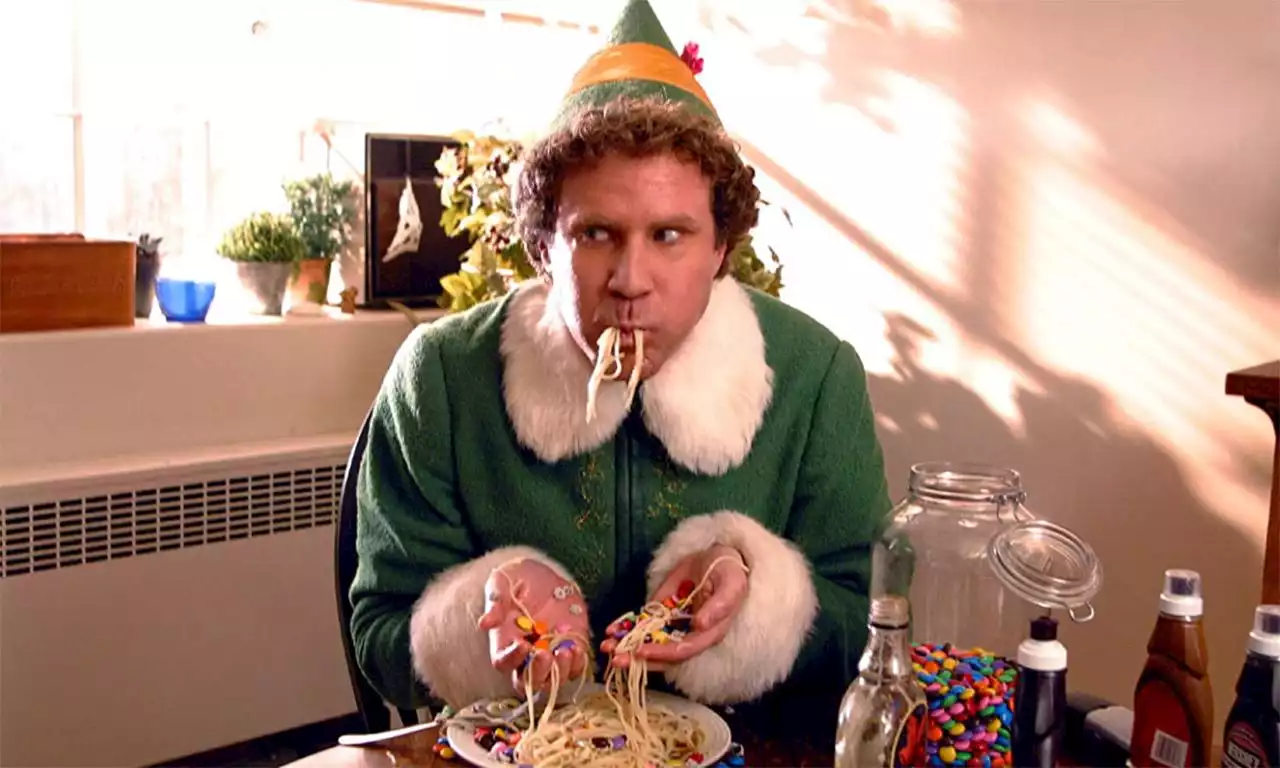 Will Ferrell admits that he thought 'Elf' could have been the end of his career