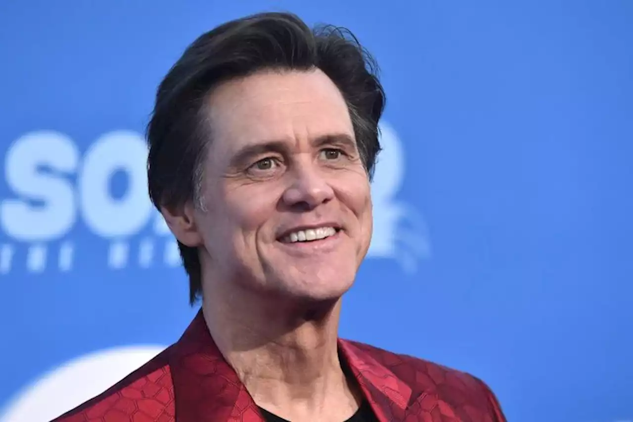 Jim Carrey Among Canadian Celebrities, Journalists Barred From Entering Russia