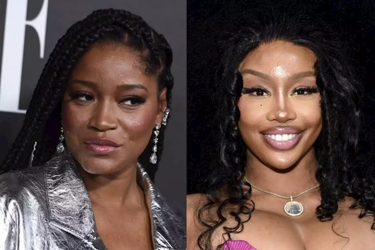 Keke Palmer To Make ‘Saturday Night Live’ Debut As Host With Musical Guest SZA