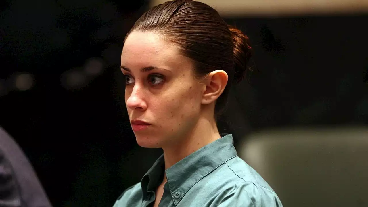 Casey Anthony Tells Her Side of the Story in Peacock Docuseries