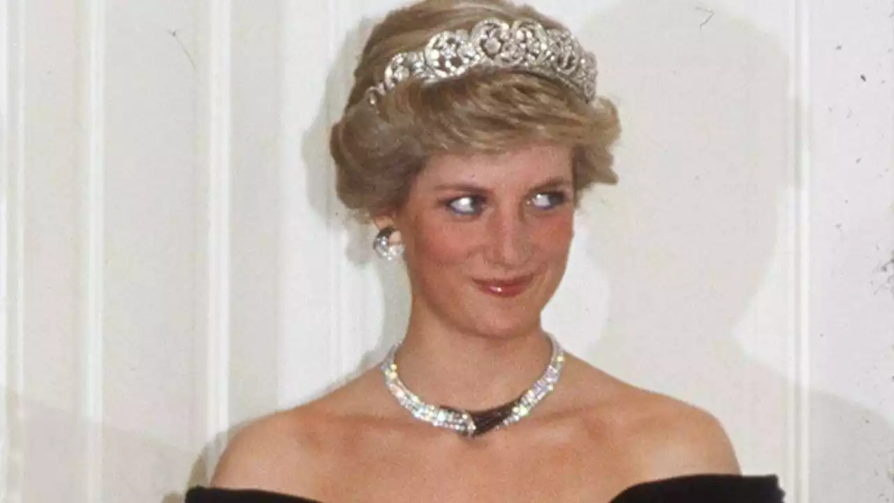 Princess Diana's Biographer Reveals Where Her Secret Tapes Are Today