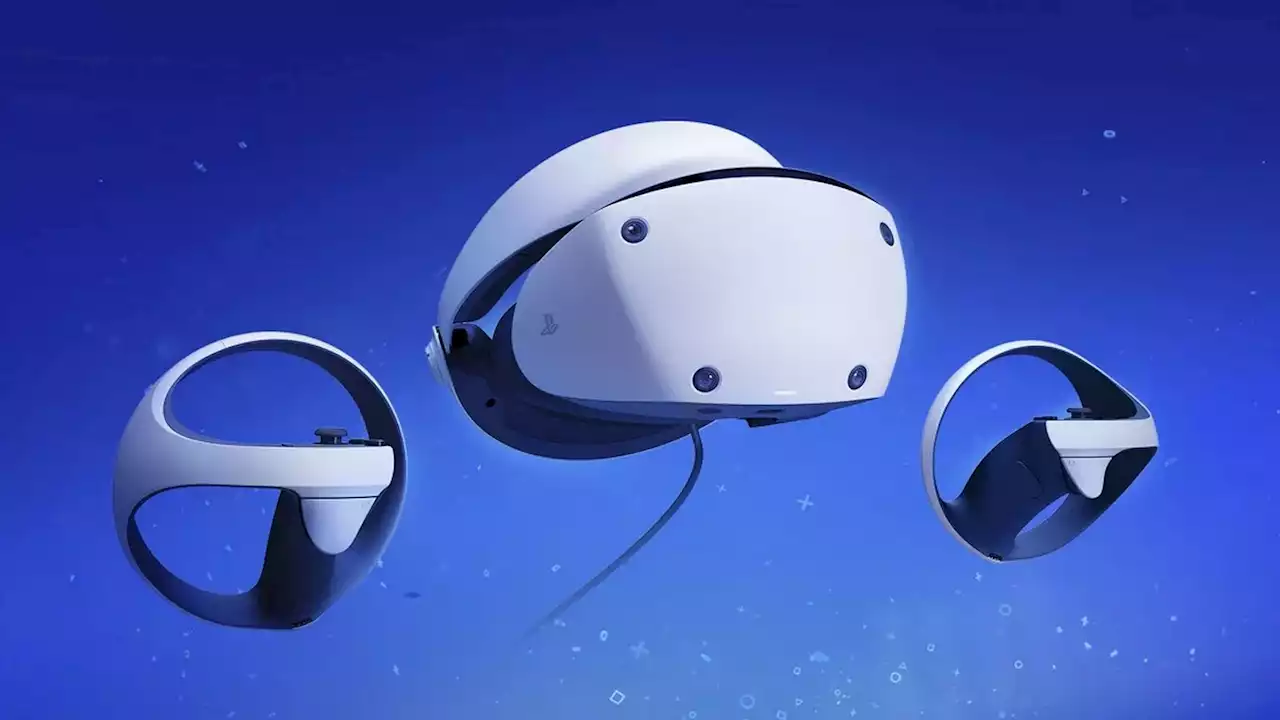 PSVR2 kaufen: Ab heute ist das VR-Headset vorbestellbar, aber wo?