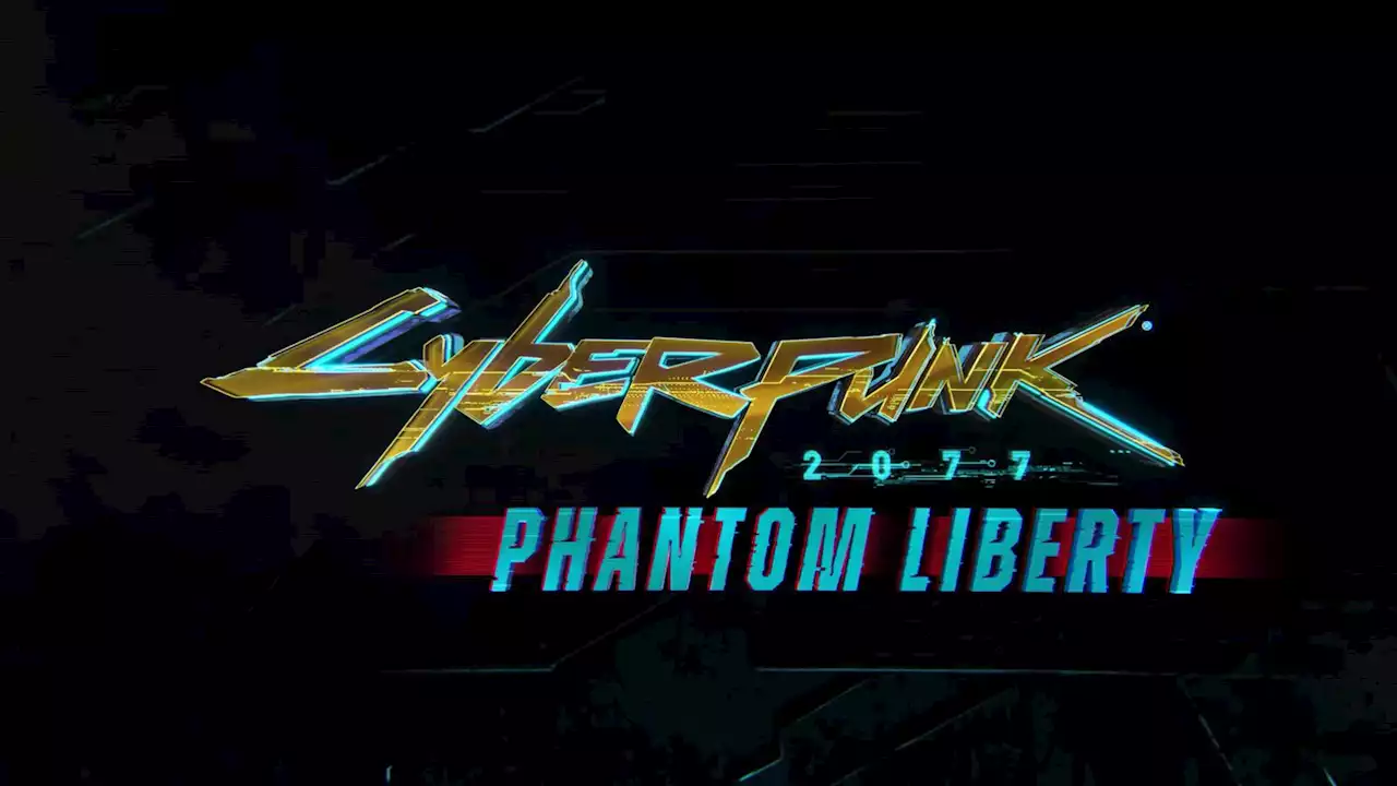 Phantom Liberty confirmed to be paid expansion for Cyberpunk 2077