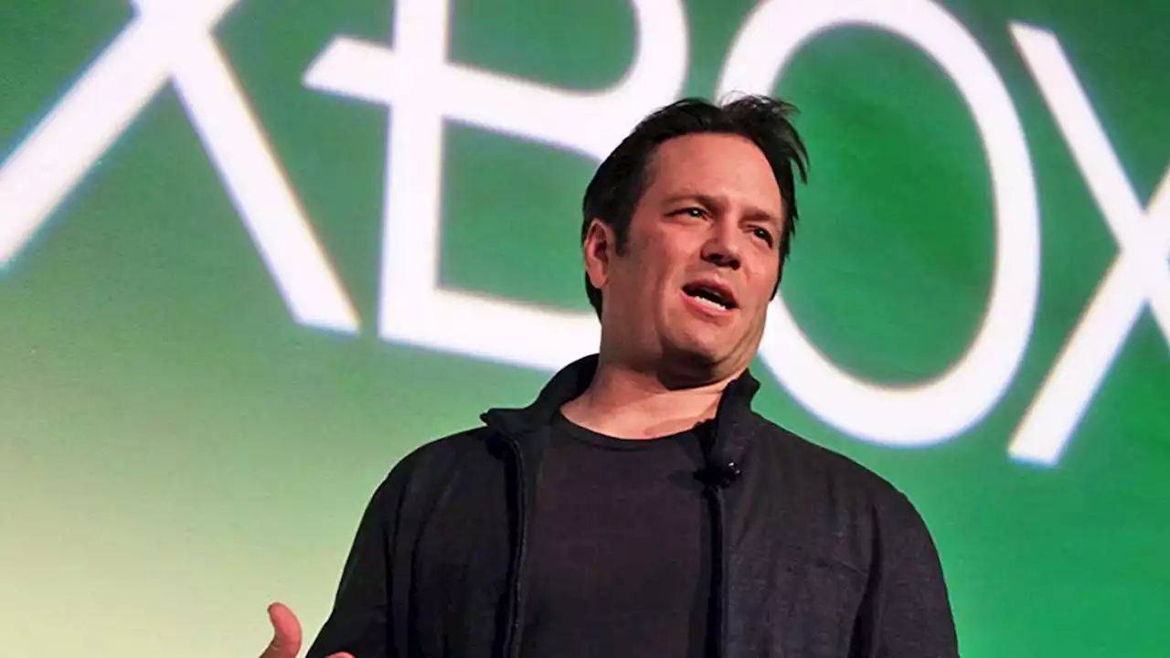 Xbox's Phil Spencer promises not to 'pull the rug underneath PlayStation 7's legs' with Call of Duty access