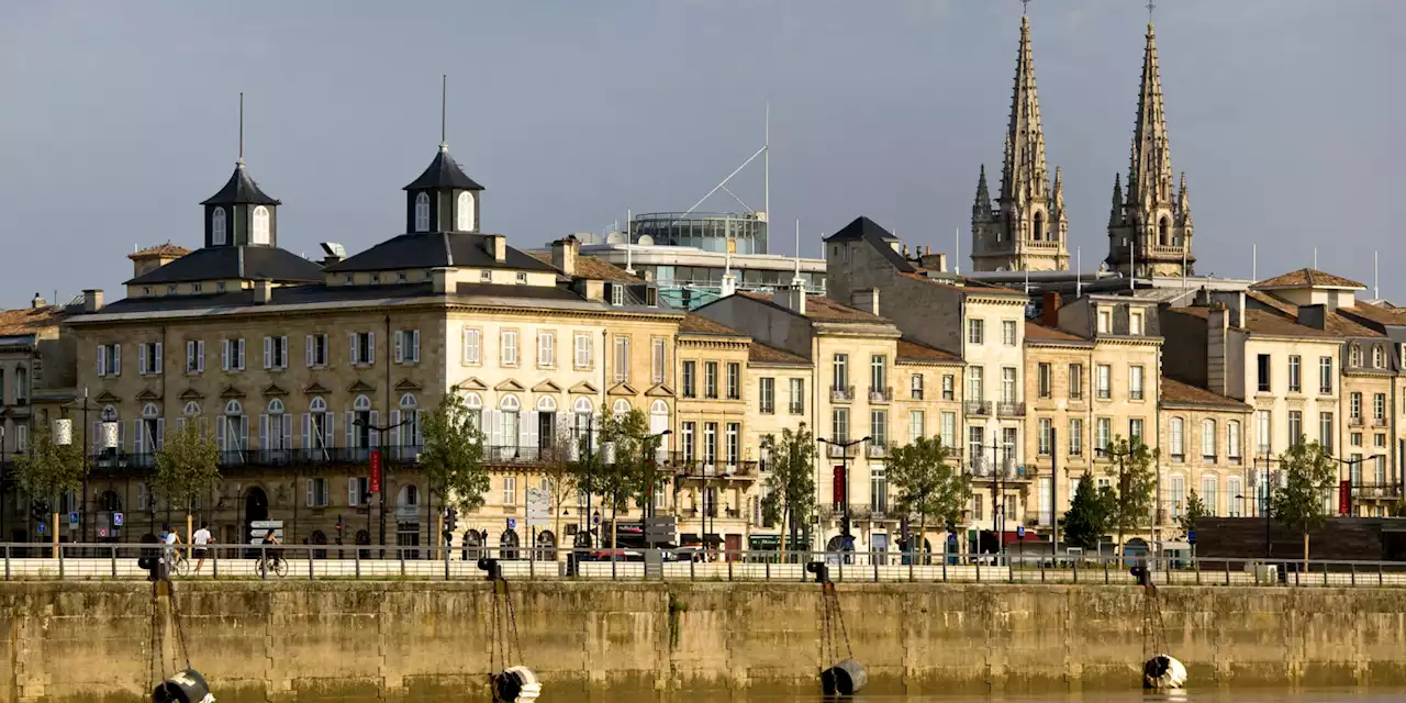 À Bordeaux, l'entrée en vigueur d'une zone à trafic limité gêne les commerçants