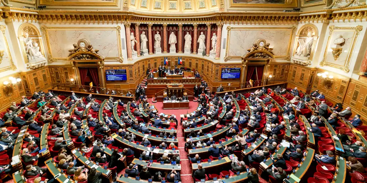 Budget Sécu : le Sénat vote sa version du texte, avec réforme des retraites