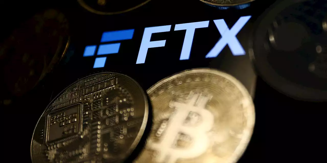 Cryptomonnaies : après l'effondrement de la plateforme FTX, quels risques pour la France ?