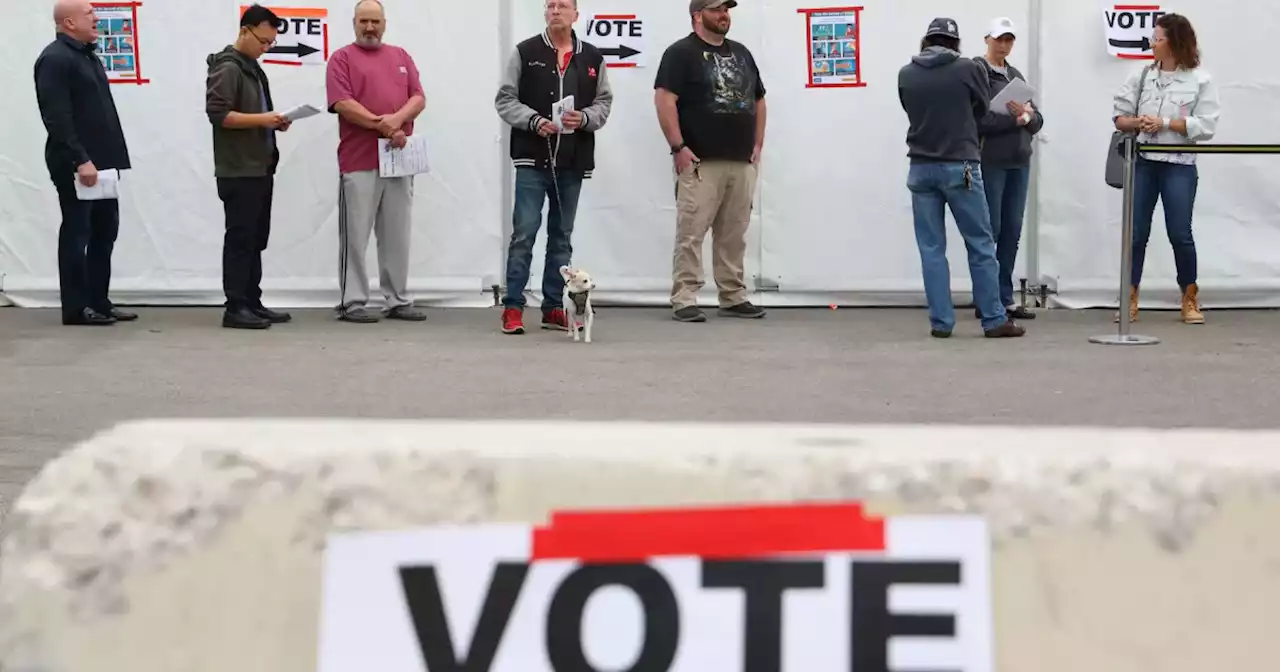 #ColumnaInvitada | El saldo de las elecciones de Estados Unidos