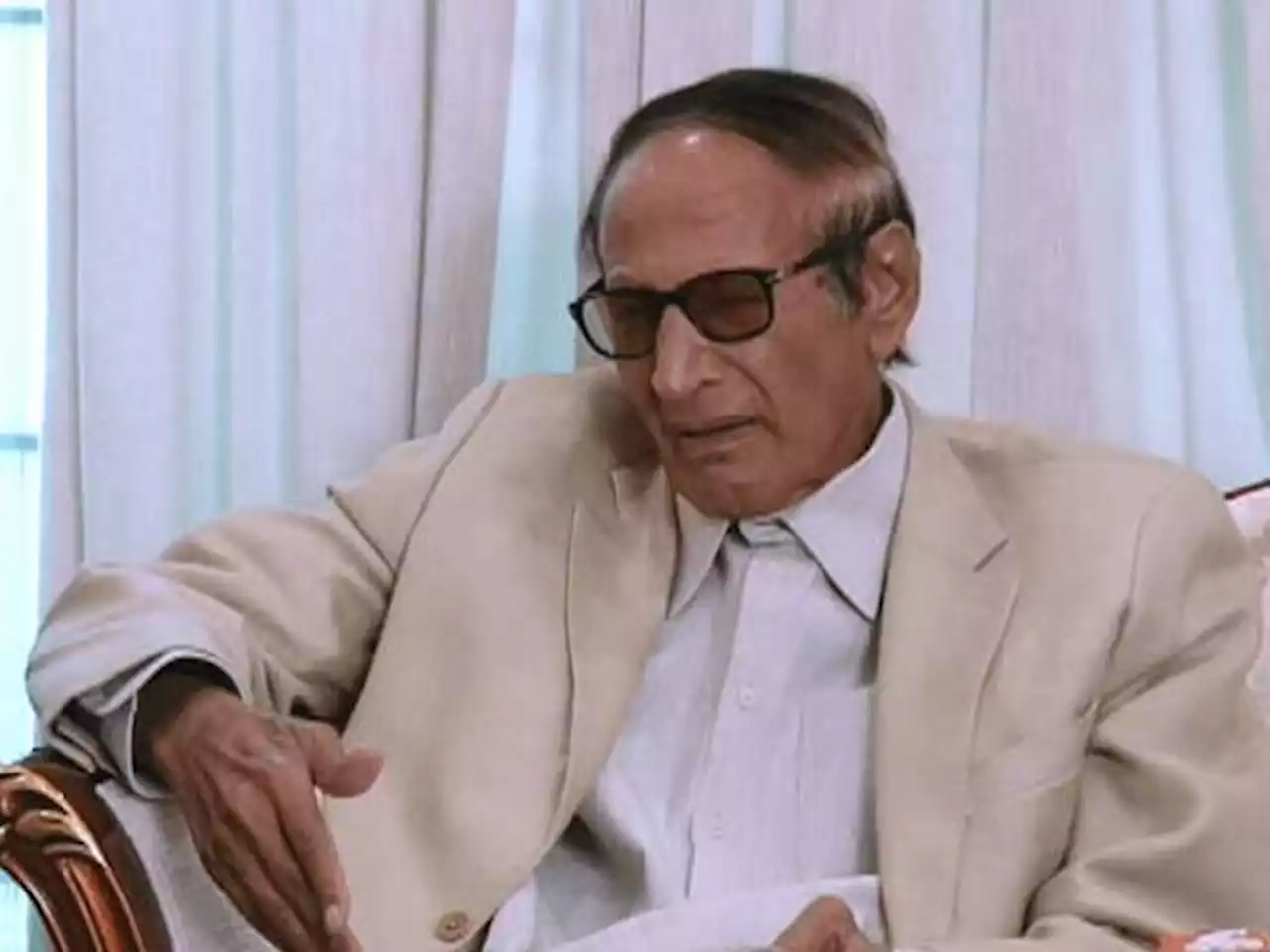 آرمی چیف کی تقرری کے معاملے پر سارے دعوے دھرے رہ جائیں گے، چوہدری شجاعت - ایکسپریس اردو
