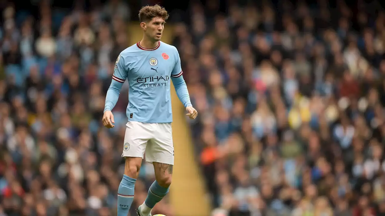 Man City star Stones explains why he feels 'insulted' by England weak link suggestions