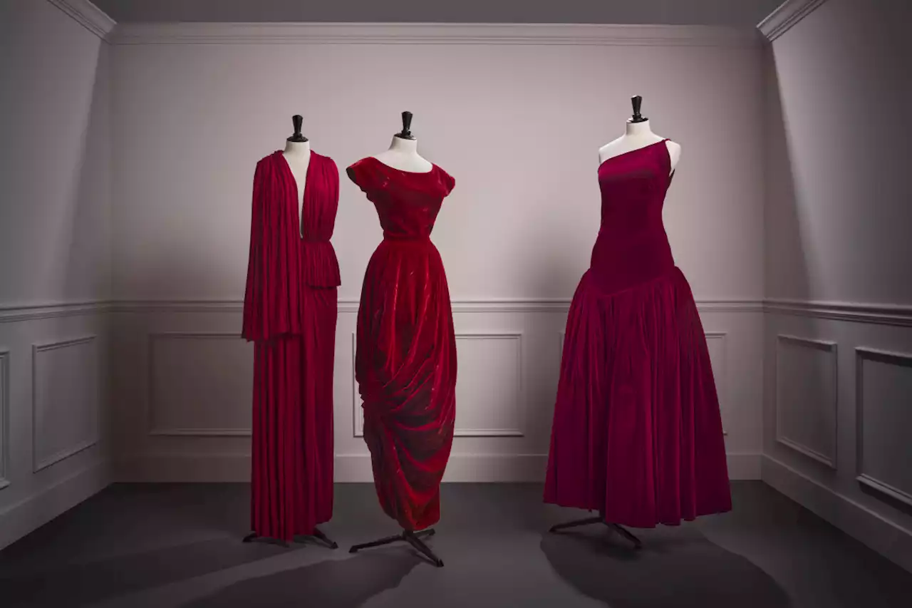 A New Exhibit Reveals a Secret Collection Amassed by Azzedine Alaïa