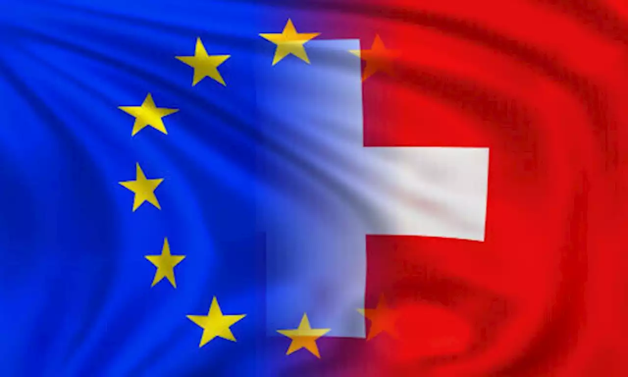 EU Divided Over Market Access for Swiss Banks