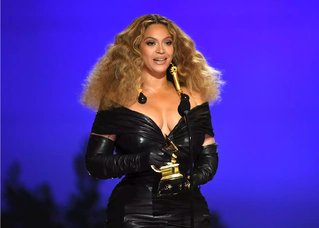 Beyoncé Dominates 2023 Grammy Nominations—Will Face Off With Adele Again