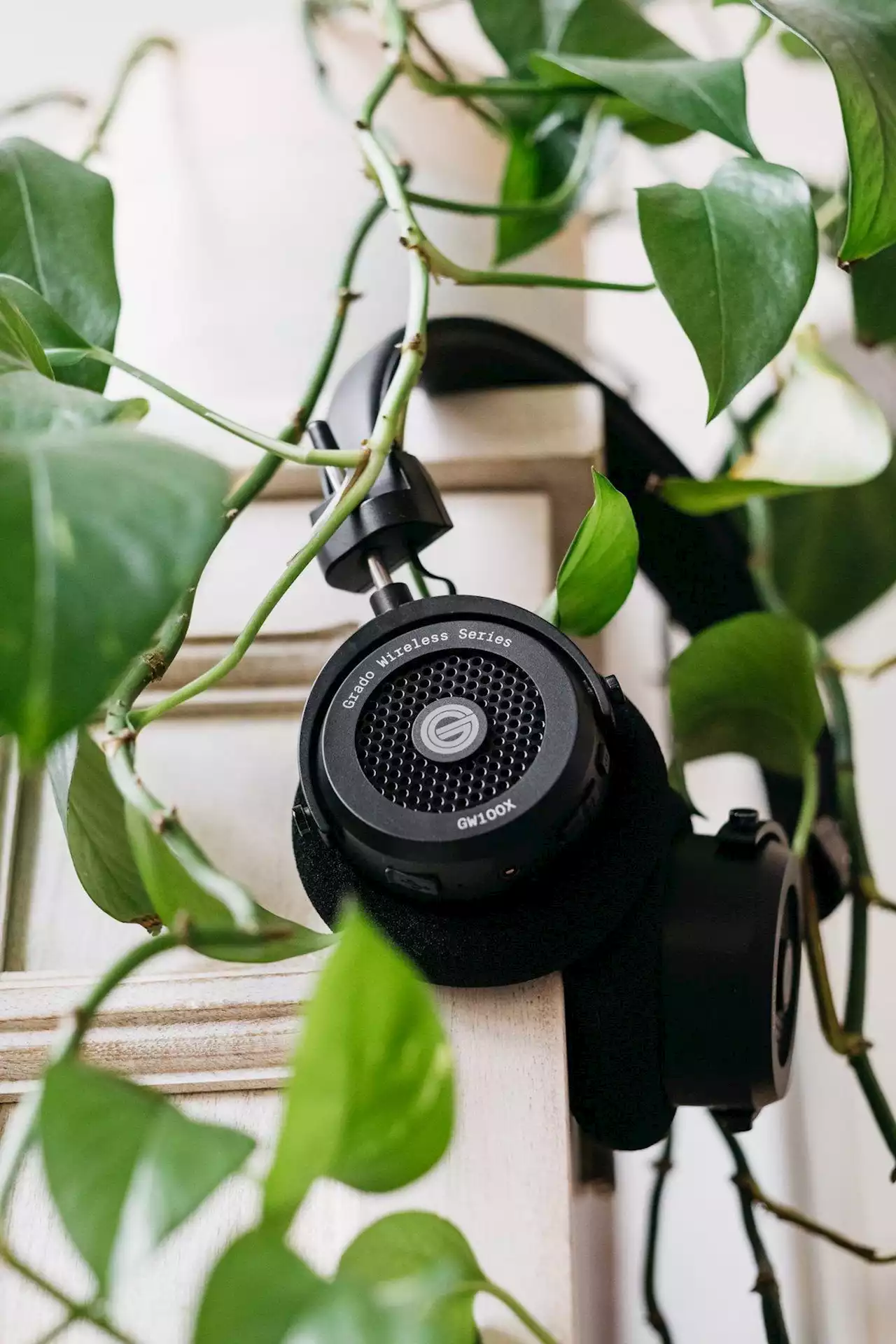 Brooklyn-Based Grado Upgrades Its Award-Winning GW100 Wireless Headphones