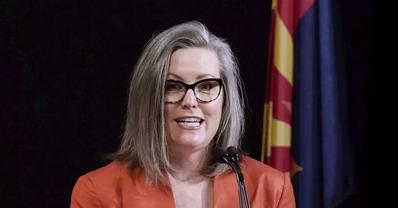 Hobbs wins Arizona governor’s race, flipping state for Democrats