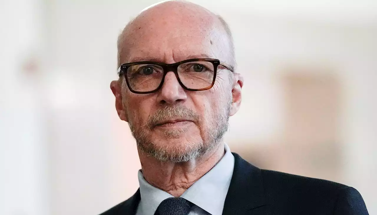 Filmmaker Paul Haggis ordered to pay total of $10M in rape lawsuit