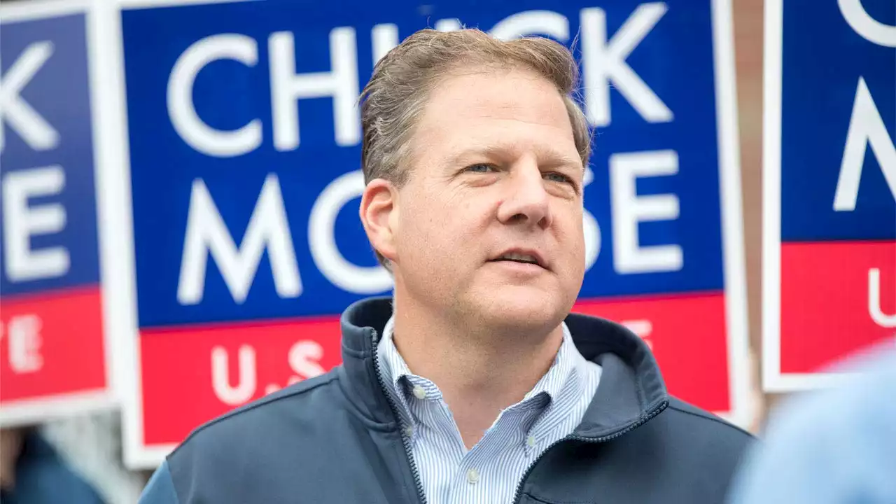 Republican New Hampshire Gov. Chris Sununu calls 2022 midterm results a 'rejection of extremism'